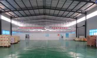 技術優勢驅動持續盈利 優質廠房燈具工廠尋求合作伙伴